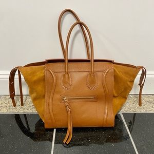 Designer Inspired Handbag